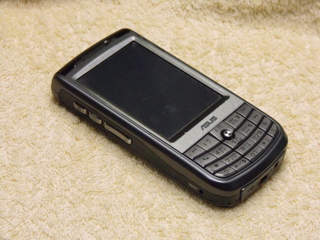 Мобильная ностальгия: сенсорные телефоны до эпохи iPhone