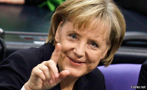 Мигранты в Германии