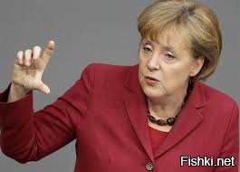 Мигранты в Германии