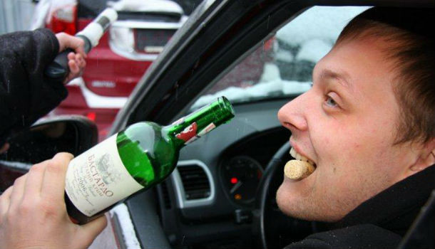 Госдума требует упростить «оформление» пьяных водителей