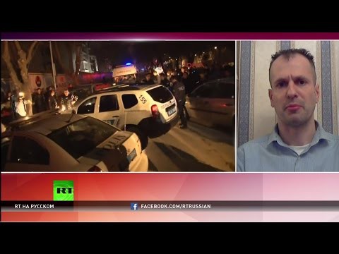 Иностранные дипломаты обеспокоены психическим здоровьем Эрдогана  
