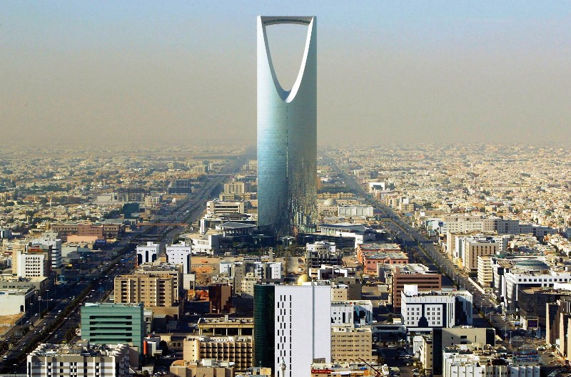 Саудовская Аравия: взгляд изнутри