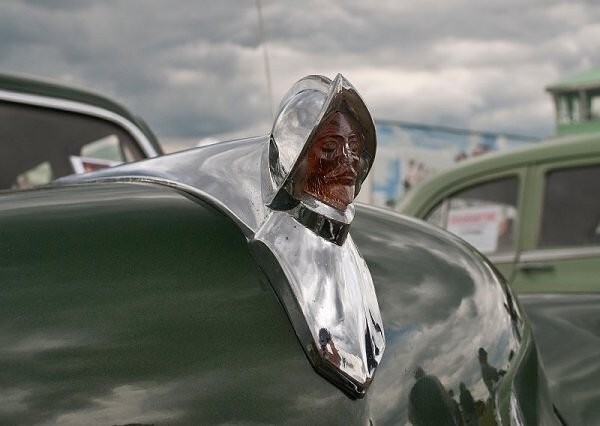 De Soto '1951