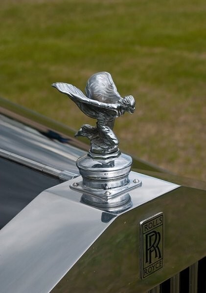 Rolls Royce Silver Wraith '1950 