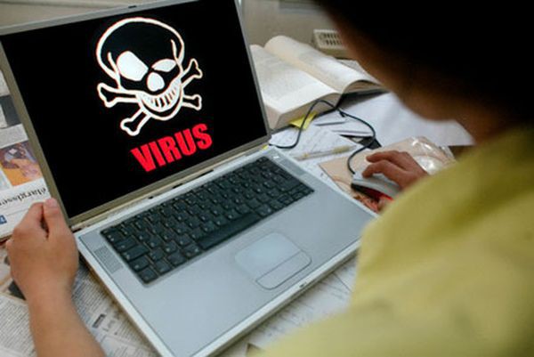 Компьютерный вирус: злобные «черви» и трояны-невидимки  