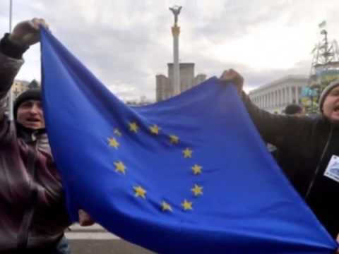 «Луганск-Дебальцево. Марш победы!» (Видео 18+) 