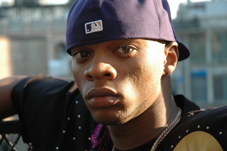 12. Papoose