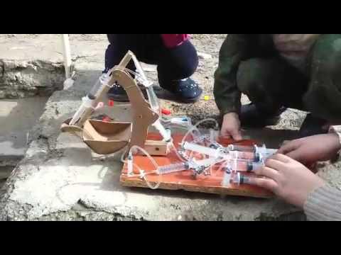  Игрушки в селах Дагестана 