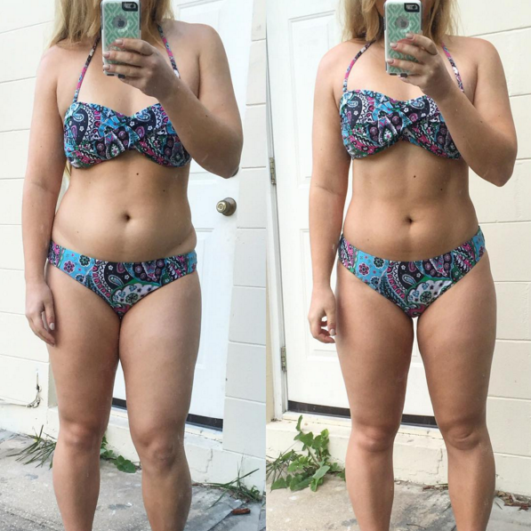Тайна фальшивых снимков из серии «до и после похудения»