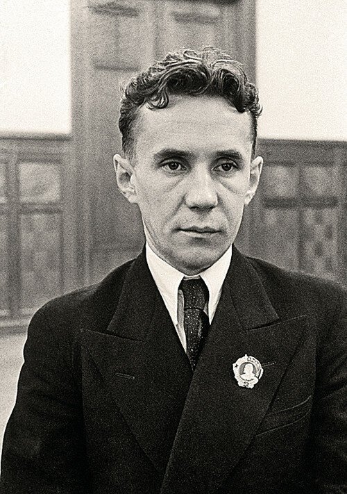 Алексей Николаевич Косыгин