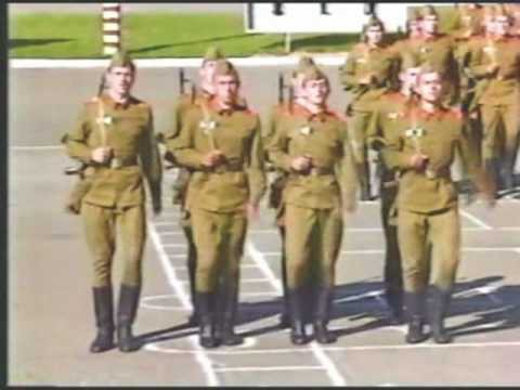 С 23-м февраля. 