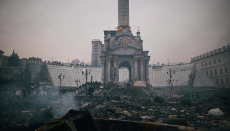 Охота на президента Януковича: почему спасти его жизнь могла только Россия