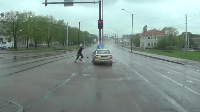 Когда день не удался 