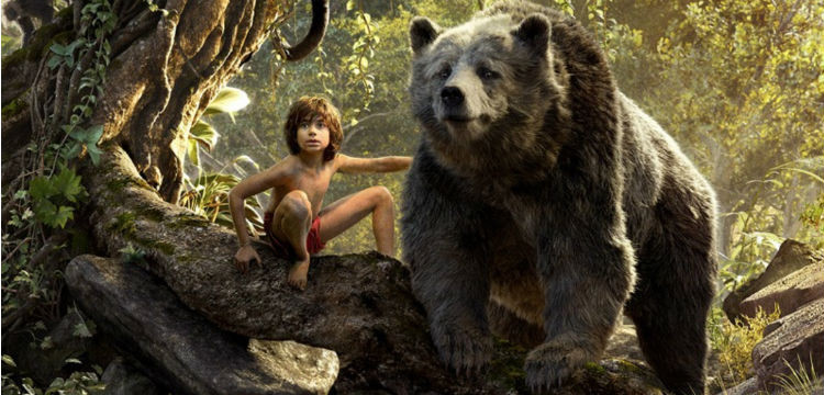 История мальчика-сироты Маугли, которого в джунглях растят волки, медведь и чёрная пантера, возвращается на большие экраны. Картину, которую зрители ждали ещё в октябре, компания Disney выпускает в прокат 7 апреля.
