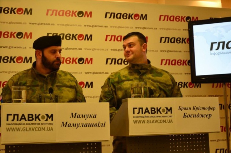 Как скрывают военные потери в Украине