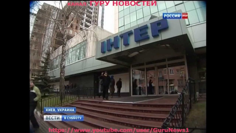 Украина: в обществе слепых нельзя быть одноглазым
