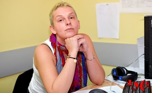 Украина: в обществе слепых нельзя быть одноглазым