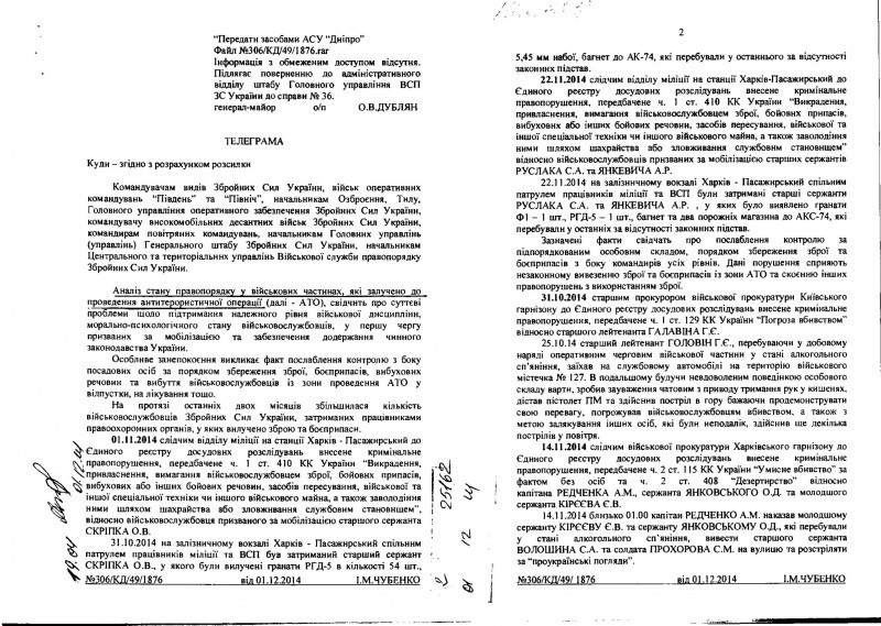 Почему у Украины нет шансов в этой войне? 