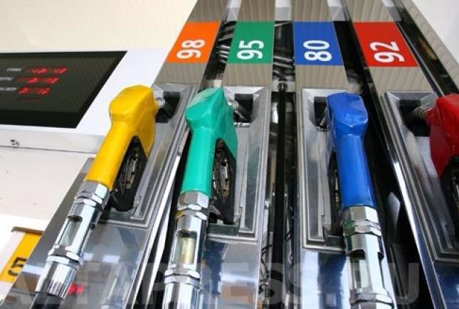 Депутаты утвердили повышение акцизов на бензин с 1 апреля