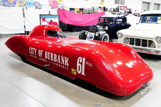 64th Detroit Autorama