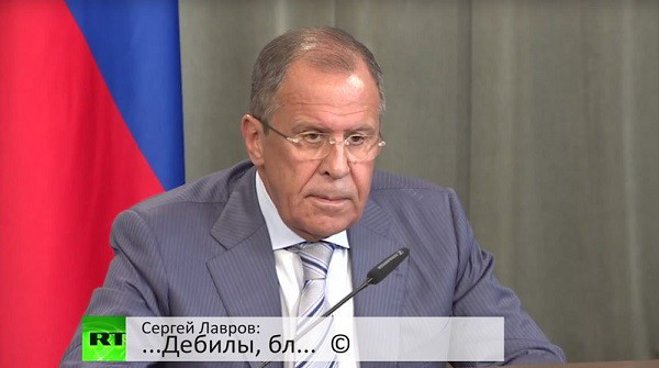 Глава МИД Украины заявил, что «Россия будет вынуждена обсуждать возвращение Крыма»