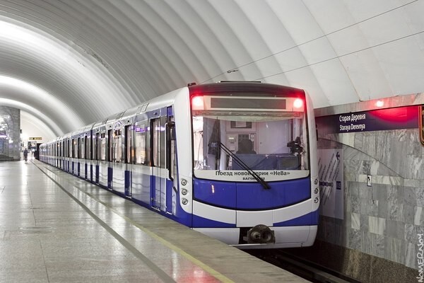 Сколько стоит построить метро?