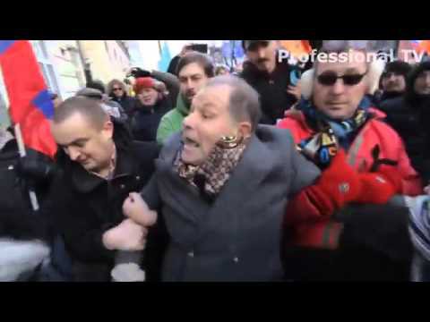 Свобода слова в Москве: сможет ли Киев повторить?  