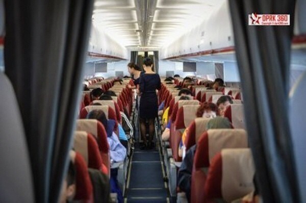 Авиакомпании, которые ненавидят путешественники: СПИСОК