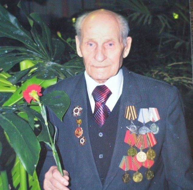 В свердловской больнице избит 92-летний ветеран ВОВ