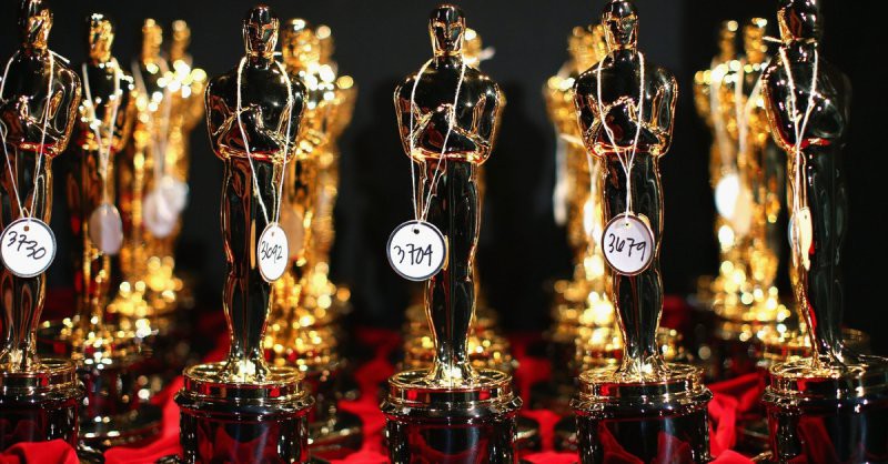 Все претенденты на "Оскар" и победители - кто заслужил, а кто нет (29 фото)