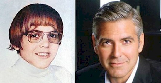 4. Джордж Клуни