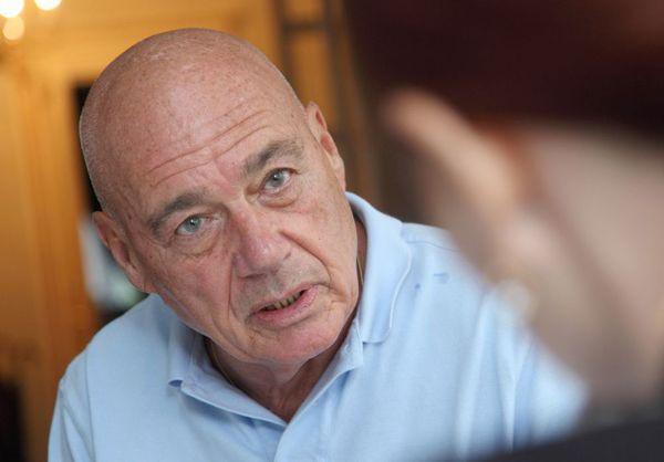 Все что вы хотели, но боялись спросить о "еврейском вопросе".