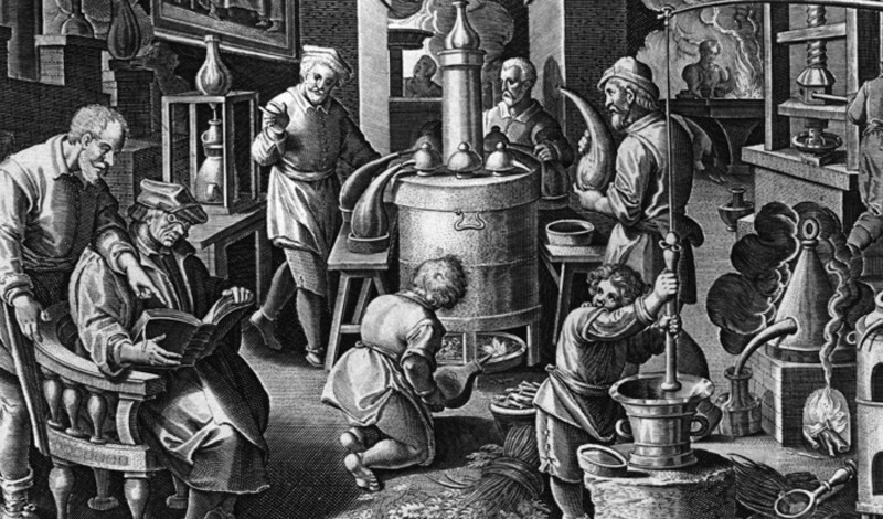 Карл Шееле  Наука: Химия  Годы жизни: 1742-1786