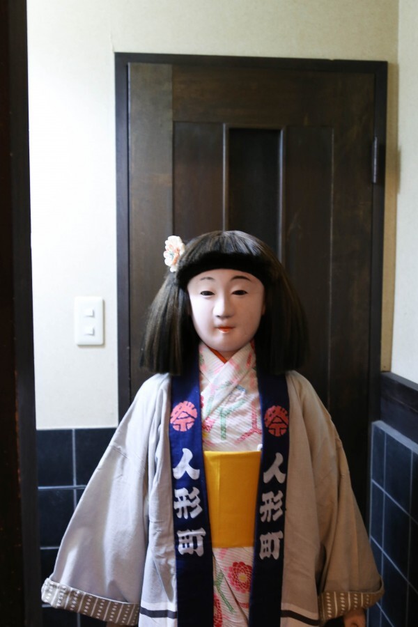 Праздник девочек в Японии - кукольное безумство