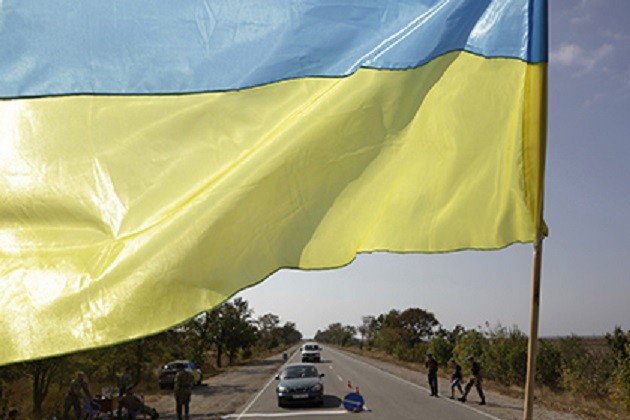 Участники блокады Крыма будут арестованы 