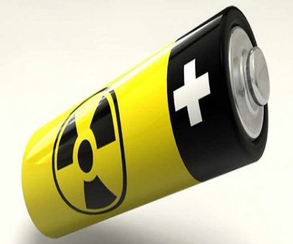 В МИСиС создали первую в мире ядерную батарейку