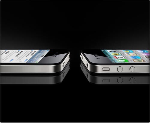 iPhone 4S