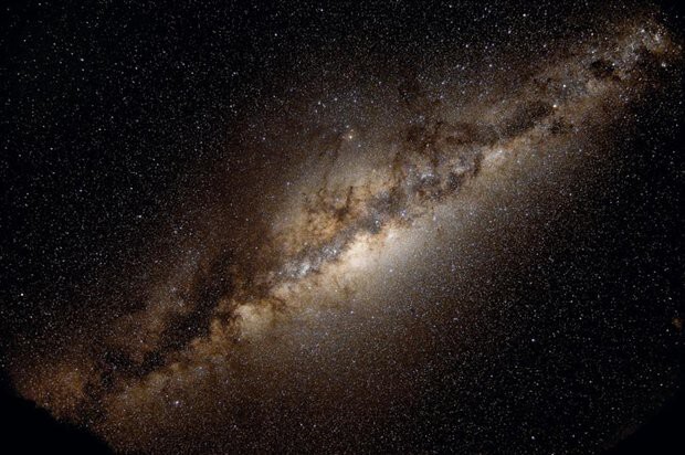 Ученые рассказали о медленной смерти нашей галактики