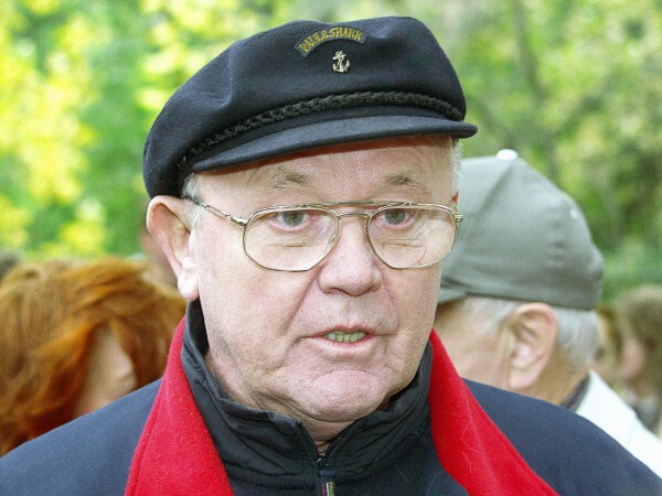 Сенкевич Юрий Александрович