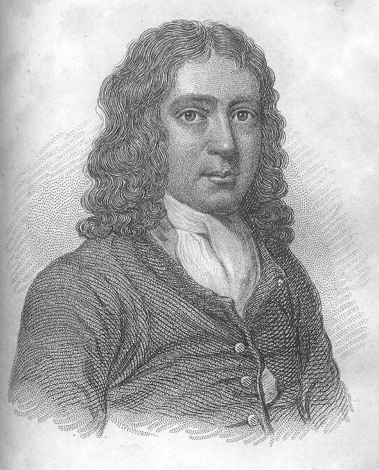 Уильям Дампир (1651-1715)