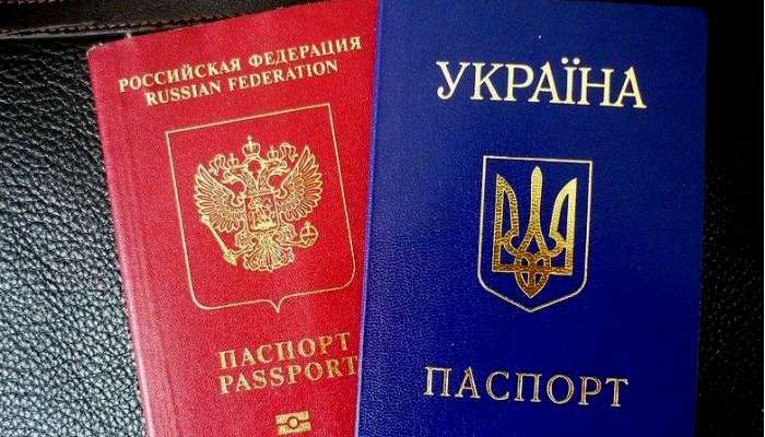 Ярош: Украинцы массово мигрируют в Крым, стремясь стать гражданами РФ