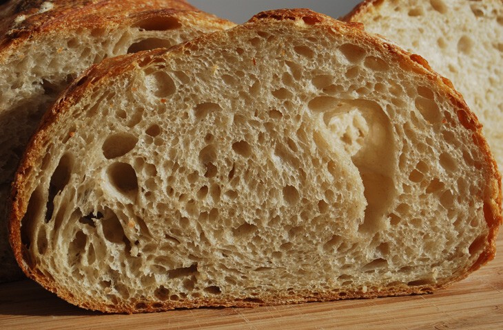 4. Хлеб
