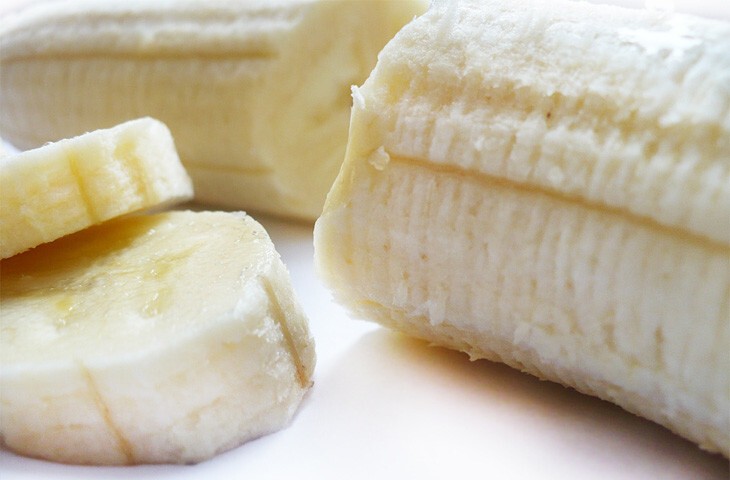 1. Бананы