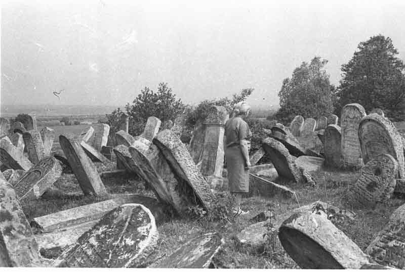 Фото войны. Восточная Европа, 1945 год