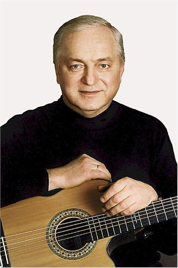 Никитин Сергей Яковлевич