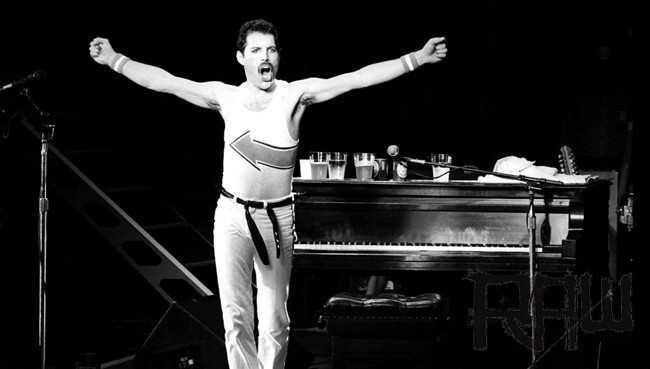 20 фактов об альбоме "Queen" «Hot Space»