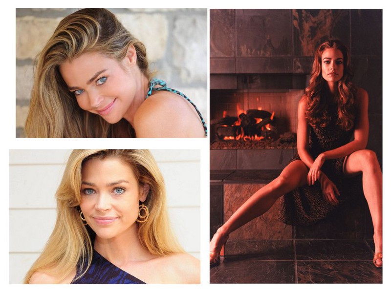 Дениз Ричардс/Denise Richards