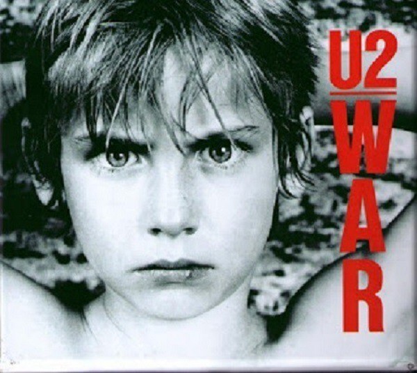 War - U2 (1985)