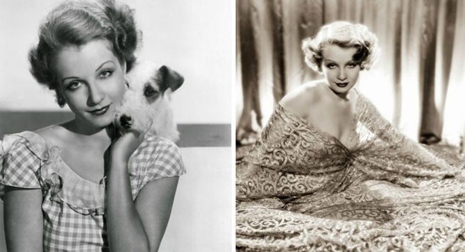 Голливудские актрисы 1930-х годов, завораживающие своей красотой и сегодня