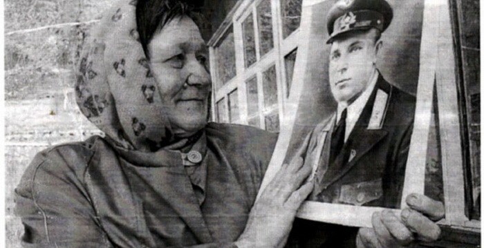 Иван Даценко - советский летчик, ставший вождем индейского племени 